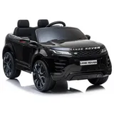 Wisam® Range Rover Evoque Elektroauto schwarz