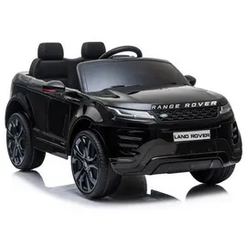 Wisam® Range Rover Evoque Elektroauto schwarz
