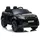 Wisam® Range Rover Evoque Elektroauto schwarz