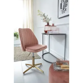 KADIMA DESIGN Samt Rosa