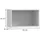 Vicco Wandregal Tomy 60 x 36 x 30 cm Weiß