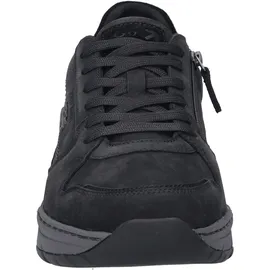 Josef Seibel Mitchell 50 Herren Schwarz 47