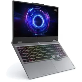 Lenovo LOQ 15 Intel Core i5-13450HX 16 GB RAM 512 GB SSD RTX 5060 83JE008FPB