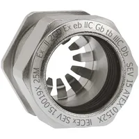 Kaiser EX1081.20.110 Kabelverschraubung M20 Metall