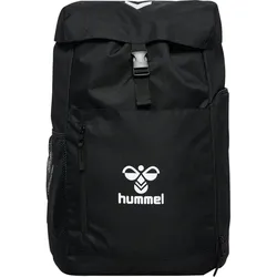 Hummel PLAYERS BACK PACK - schwarz