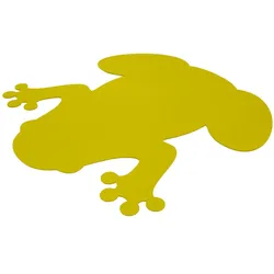 Frosch, 44 Farben