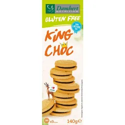 Damhert Kekse