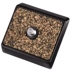 004439 Stativ-Kameraplatte für Traveller 163 Ball