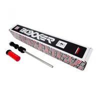 RockShox Service-kit Fahrrad - BoXXer Remote Upgrade Kit (2011-2015) - silber, mehrfarbig