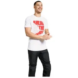Rekurv 15.03 Tshirt weiß, XXXL