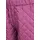 ZigZag Skianzug "Tiger", Kinder, Gr. 110, pink (fuchsia), 100% Polyester, kariert, Sportanzüge Skianzug, mit wärmender Steppung