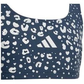 adidas Glitter Bikini - Aurora Ink - 4-5 Jahre