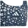 adidas Glitter Bikini - Aurora Ink - 4-5 Jahre