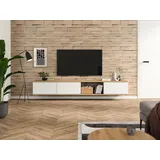 EGGER Dekorpaneel Laxfield Eiche 2 St. 125 x 66 cm