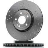 Brembo Bremsscheibe 09.D770.1X
