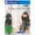 Scarlet Nexus PlayStation 4, T (Jugendliche)