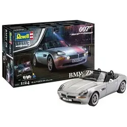 REVELL 05662 1:24 Geschenkset James Bond 