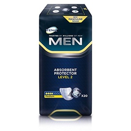 TENA Men Level 2 6 x 20 St.