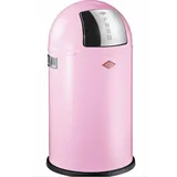 Wesco Pushboy Junior pink