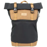 Doughnut Christopher Euro 18 - Rolltop Rucksack