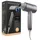 ITALIAN DESIGN Cyclone Blue Ionic Power grau/schwarz