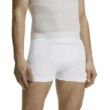 Falke Ultralight Cool Boxershorts weiß M 1er Pack