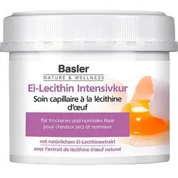 basler Ei-Lecithin Intensivkur Dose 500 ml