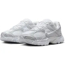 Nike V5 RNR Damen White/White/Black/Metallic Silver 39
