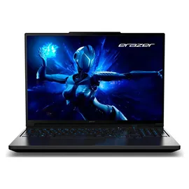 Medion Erazer Major 16 X1 Intel Core Ultra 9 275HX 32 GB RAM 2 TB SSD RTX 5070 Ti MD62735