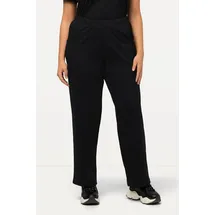 Ulla Popken Hosen in schwarz | Gr.: 54-56