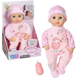 Zapf Creation Baby Annabell Little Annabell 36 cm
