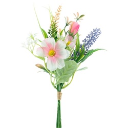 Kunstblume Blumenbund Cosmea, 30 cm