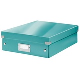 Leitz Organisationsbox Mittel Click & Store Ablagebox (Spezial)