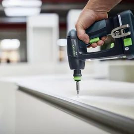 Festool C 18 HPC 4,0 I-Set 576992