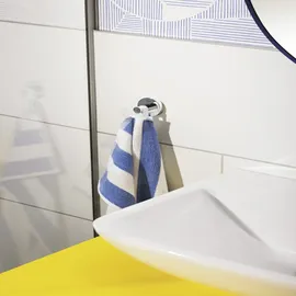 Grohe Start Handtuchhaken Chrom 41173000