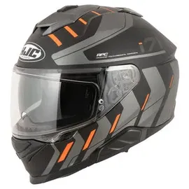 HJC Helmets i71 Simo mc6hsf L