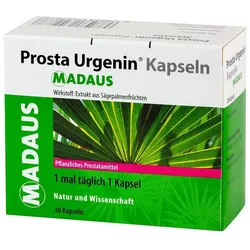 Prosta Urgenin Kapseln