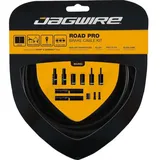 Jagwire Bremszugset Road Pro Brake Stealth Schwarz