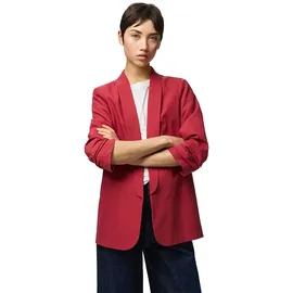 Pieces Blazer Rot 40