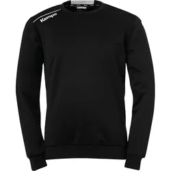 Uhlsport Player Training Top - schwarz L