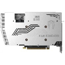 Zotac GeForce RTX 3060 AMP White Edition 12 GB GDDR6 1867 MHz