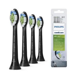 Philips Sonicare W Optimal White Aufsteckbürste HX6064/11 4 St.