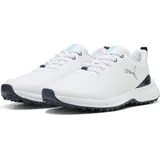 Puma Fusion Grip 6 Evo, weiss