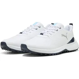 Puma Fusion Grip 6 Evo, weiss