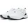 Puma Fusion Grip 6 Evo, weiss