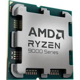AMD Ryzen 5 9600X 6C/12T 3,9-5,4 GHz Box (100-100001405WOF)