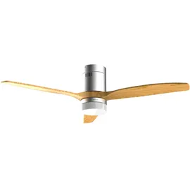 Cecotec EnergySilence Aero 4600 132 cm Deckenventilator Arctic Steel/Sand