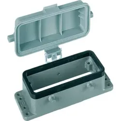 Harting AB-Gehäuse HAN 16B-AGG-K 09300160302