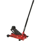 Drakkar Equipement - Wagenheber 3T mit Schnellwechselpedal 15453