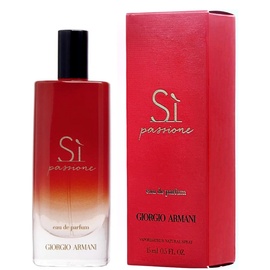 Giorgio Armani Si Passione Eau de Parfum 15 ml